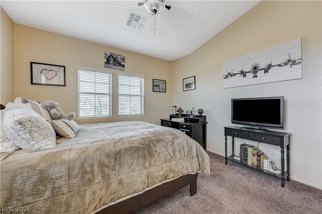 2745 Laguna Seca Avenue, Henderson, NV 89052