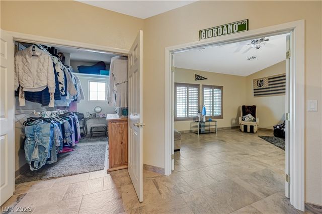 2745 Laguna Seca Avenue, Henderson, NV 89052