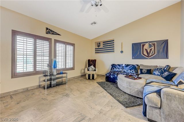 2745 Laguna Seca Avenue, Henderson, NV 89052