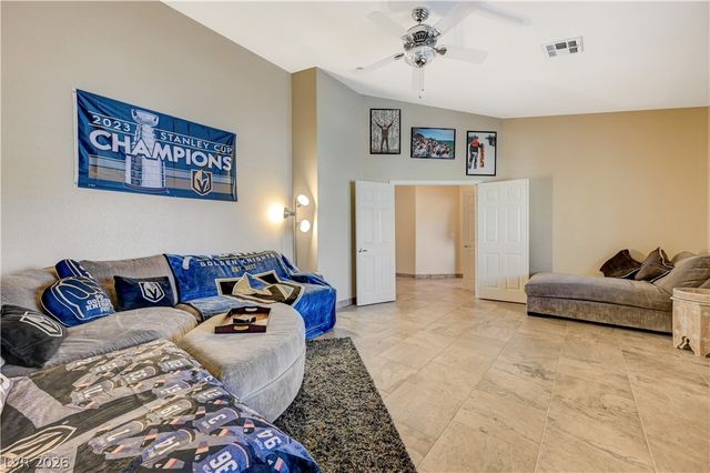 2745 Laguna Seca Avenue, Henderson, NV 89052