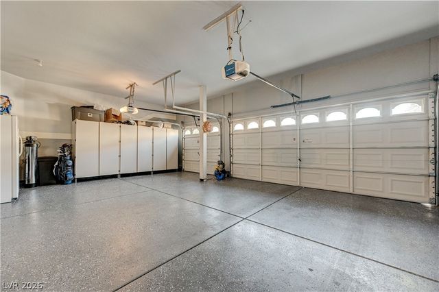 2745 Laguna Seca Avenue, Henderson, NV 89052