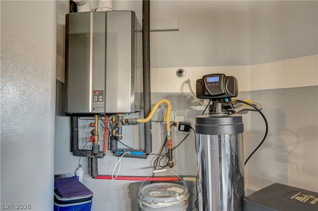 2745 Laguna Seca Avenue, Henderson, NV 89052