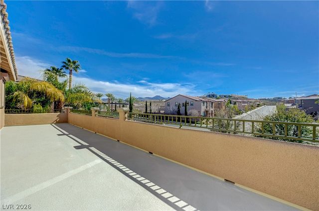 2745 Laguna Seca Avenue, Henderson, NV 89052