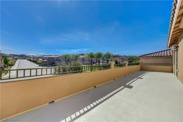 2745 Laguna Seca Avenue, Henderson, NV 89052