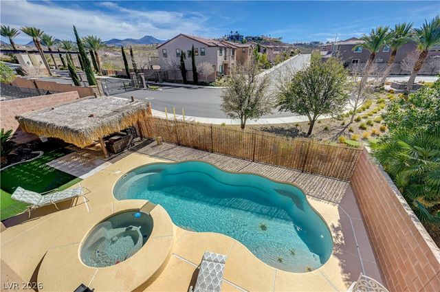 2745 Laguna Seca Avenue, Henderson, NV 89052