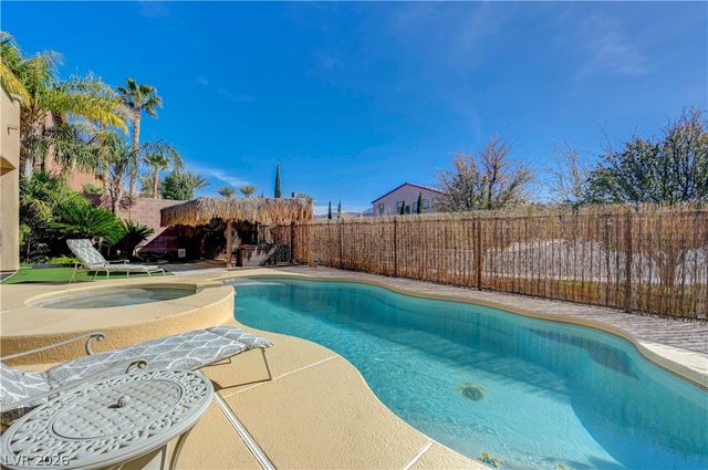 2745 Laguna Seca Avenue, Henderson, NV 89052