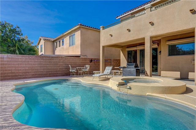 2745 Laguna Seca Avenue, Henderson, NV 89052