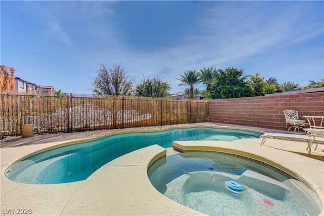 2745 Laguna Seca Avenue, Henderson, NV 89052