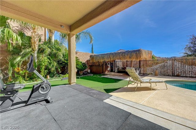 2745 Laguna Seca Avenue, Henderson, NV 89052