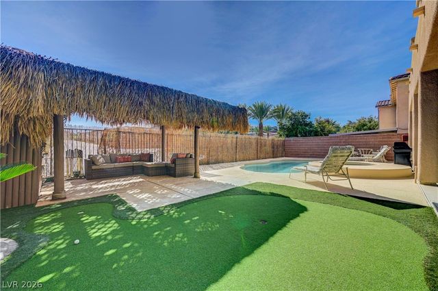 2745 Laguna Seca Avenue, Henderson, NV 89052