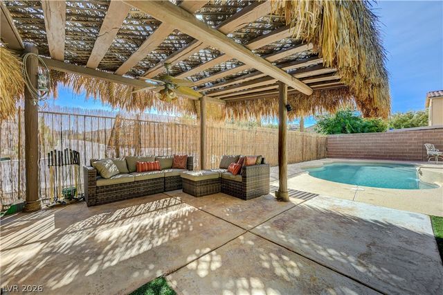 2745 Laguna Seca Avenue, Henderson, NV 89052