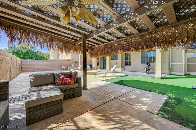 2745 Laguna Seca Avenue, Henderson, NV 89052