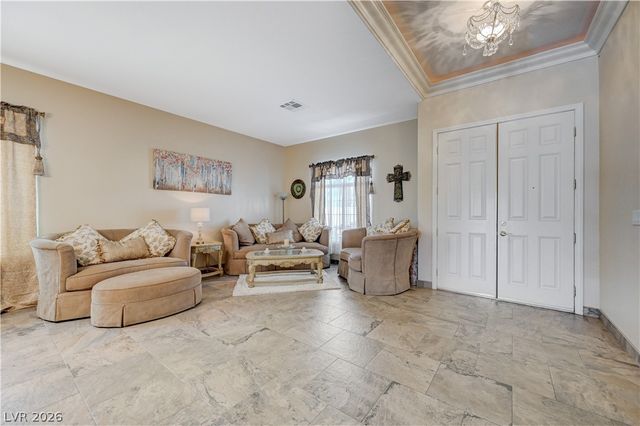 2745 Laguna Seca Avenue, Henderson, NV 89052