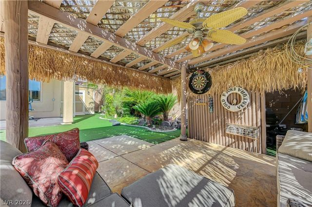 2745 Laguna Seca Avenue, Henderson, NV 89052