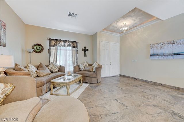 2745 Laguna Seca Avenue, Henderson, NV 89052