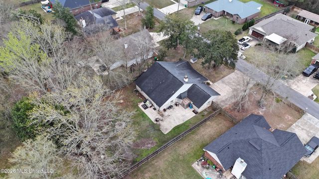 9208 Seahorse Avenue, Ocean Springs, MS 39564