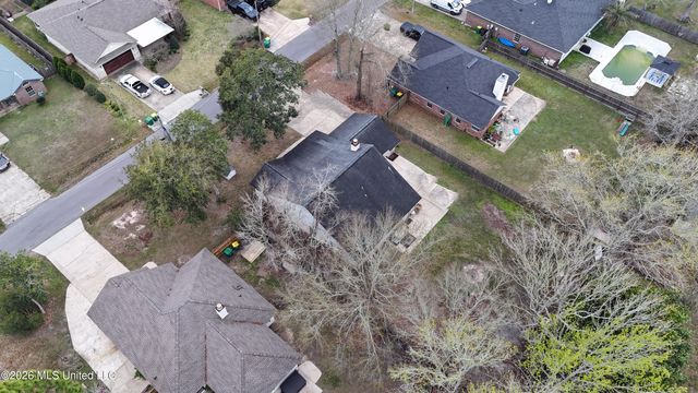 9208 Seahorse Avenue, Ocean Springs, MS 39564