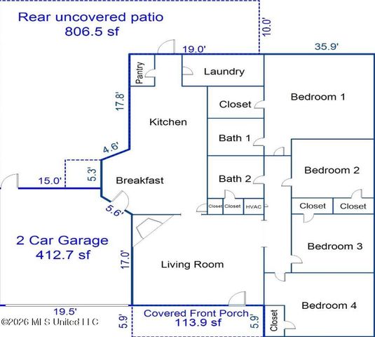 9208 Seahorse Avenue, Ocean Springs, MS 39564