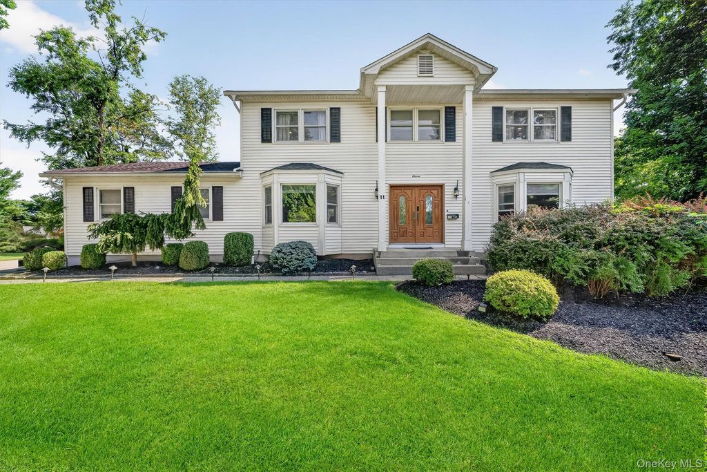 11 Allison Circle, Garnerville, NY 10923 — photo 2