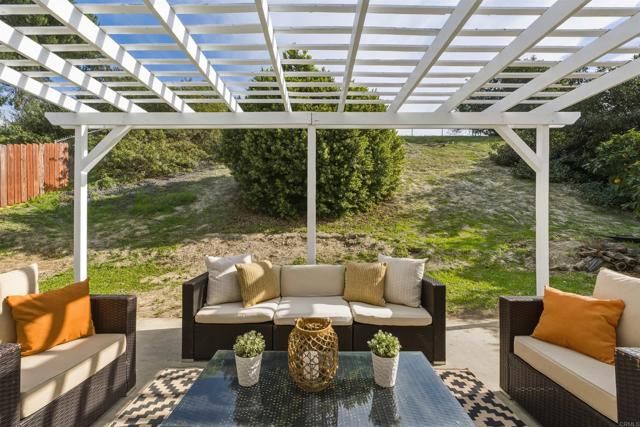 9909 Halberns Boulevard, Santee, CA 92071