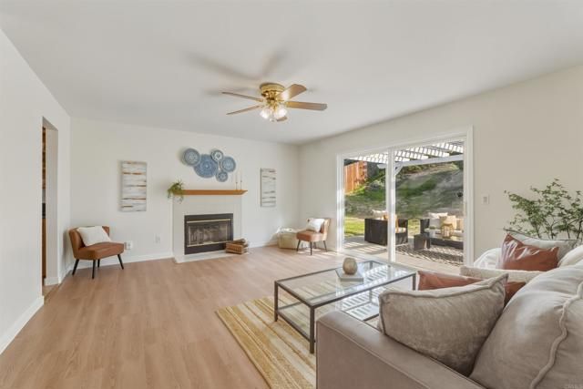 9909 Halberns Boulevard, Santee, CA 92071