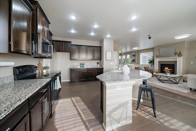 5124 Chicory Circle, Brighton, CO 80601