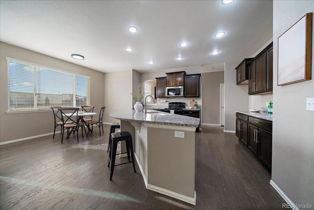 5124 Chicory Circle, Brighton, CO 80601