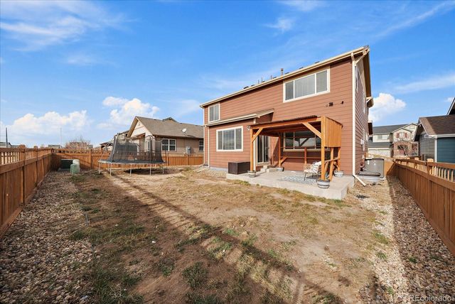 5124 Chicory Circle, Brighton, CO 80601