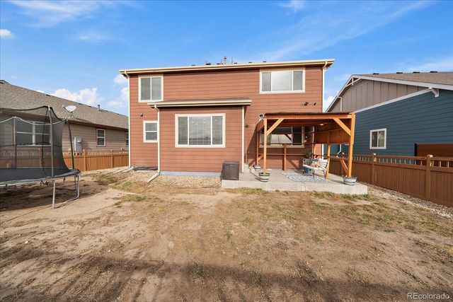 5124 Chicory Circle, Brighton, CO 80601