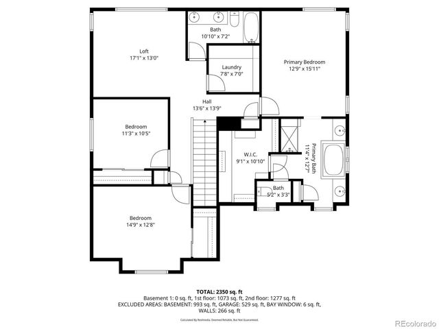 5124 Chicory Circle, Brighton, CO 80601