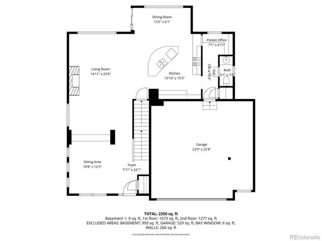 5124 Chicory Circle, Brighton, CO 80601