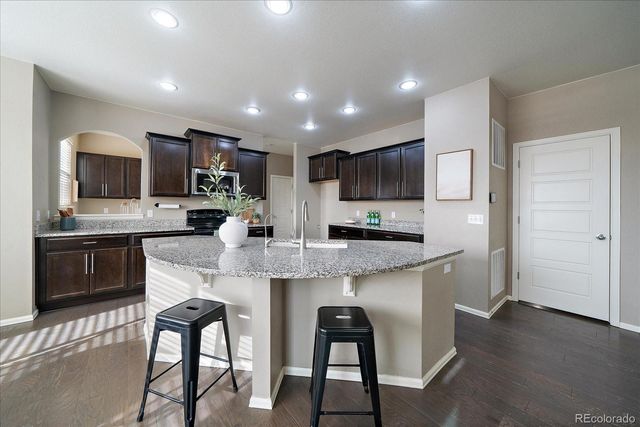 5124 Chicory Circle, Brighton, CO 80601