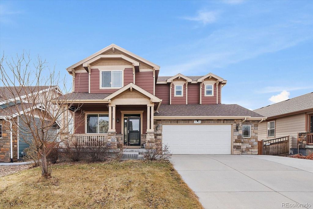 5124 Chicory Circle, Brighton, CO 80601