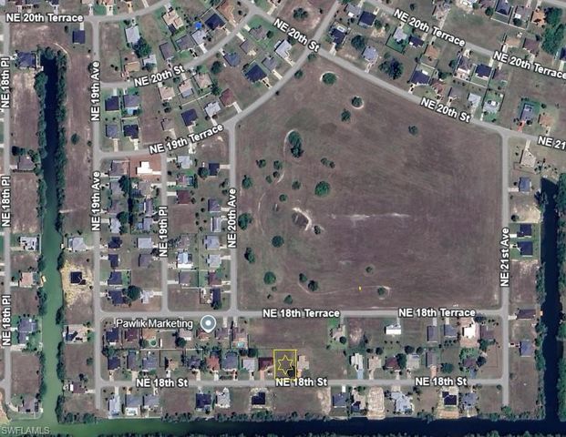 2011 NE 18th ST, Cape Coral, FL 33909