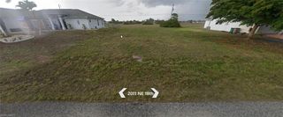 2011 NE 18th ST, Cape Coral, FL 33909
