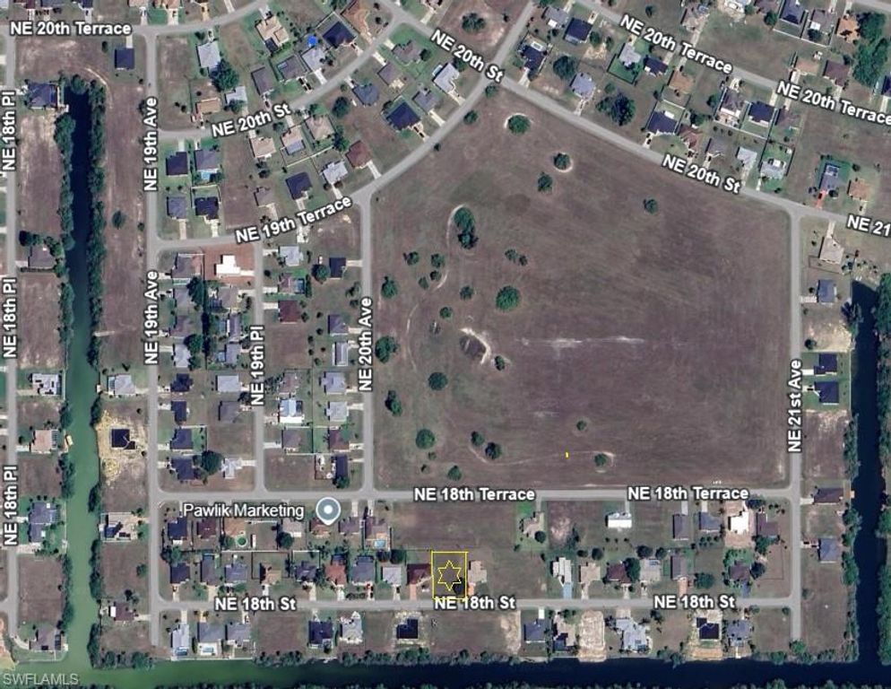2011 NE 18th ST, CAPE CORAL, FL 33909 — photo 4