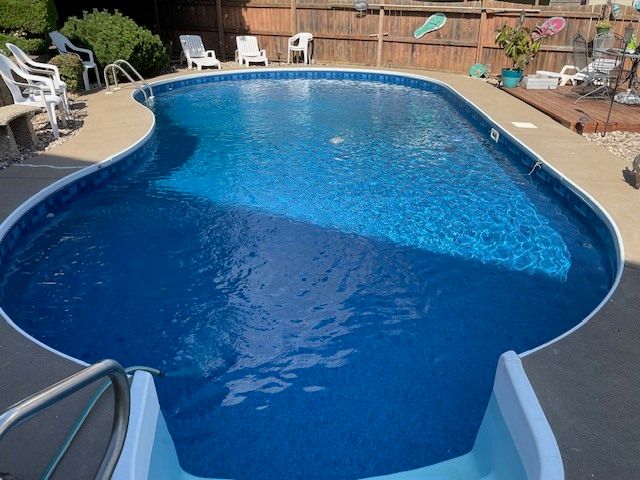 4327 REGENCY Place, Davenport, IA 52806