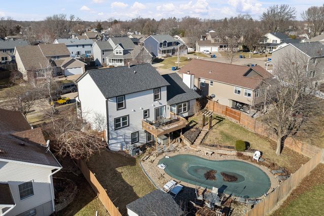 4327 REGENCY Place, Davenport, IA 52806