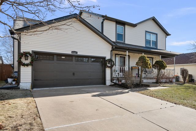 4327 REGENCY Place, Davenport, IA 52806