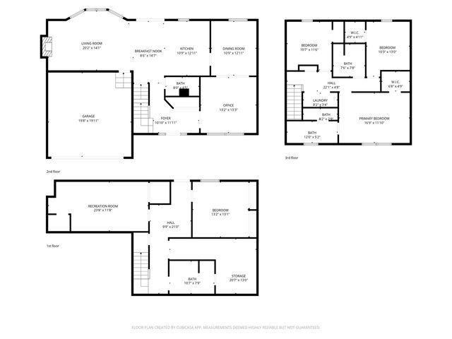 4327 REGENCY Place, Davenport, IA 52806