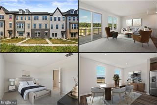 3509 SAINT ROBIN LN, Bowie, MD 20716