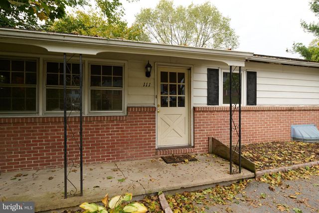 111 EDITH ST, State College, PA 16803