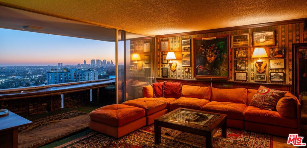 8787 Shoreham Drive 607, West Hollywood, CA 90069