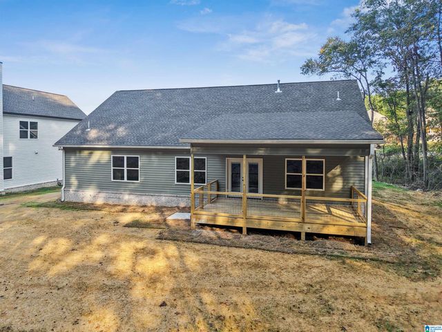 429 ALABAMA BOULEVARD, Trussville, AL 35173