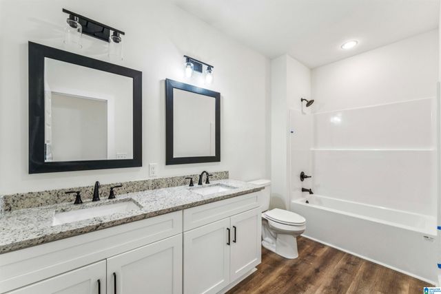 429 ALABAMA BOULEVARD, Trussville, AL 35173