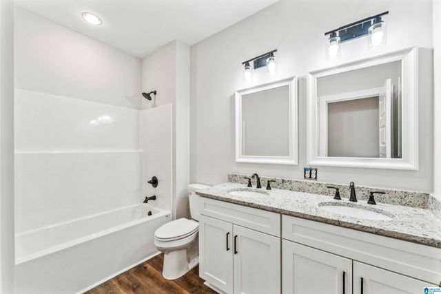 429 ALABAMA BOULEVARD, Trussville, AL 35173