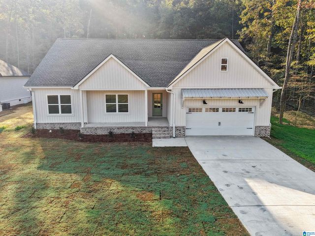 429 ALABAMA BOULEVARD, Trussville, AL 35173