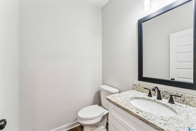 429 ALABAMA BOULEVARD, Trussville, AL 35173