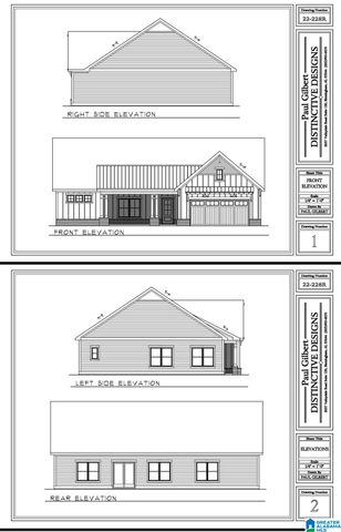 429 ALABAMA BOULEVARD, Trussville, AL 35173