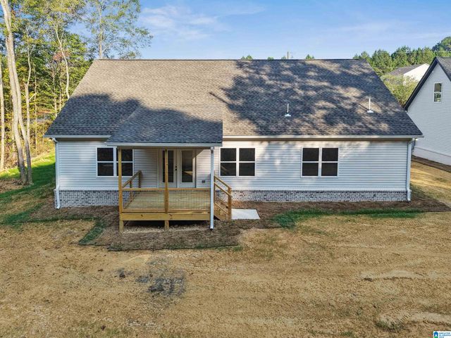 429 ALABAMA BOULEVARD, Trussville, AL 35173